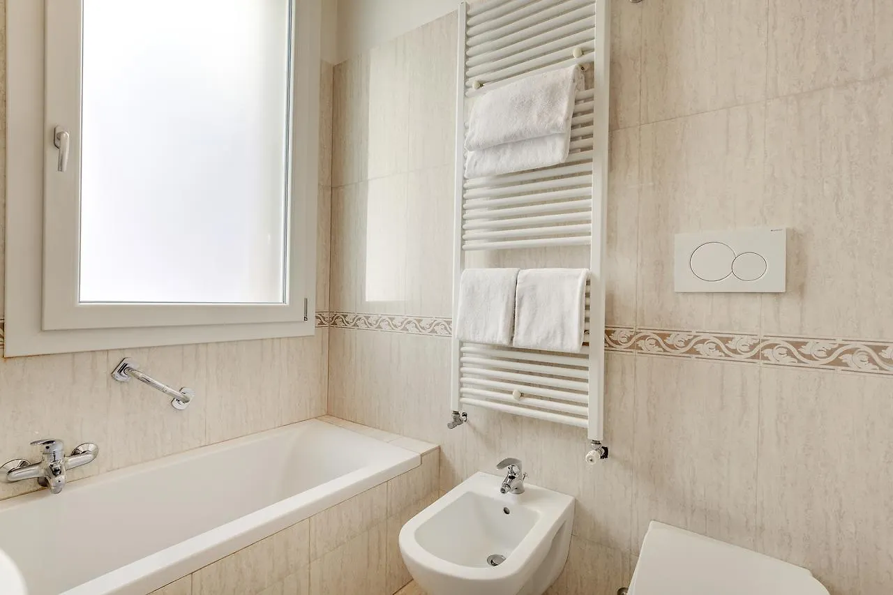 Apartament Testa Wenecja Włochy