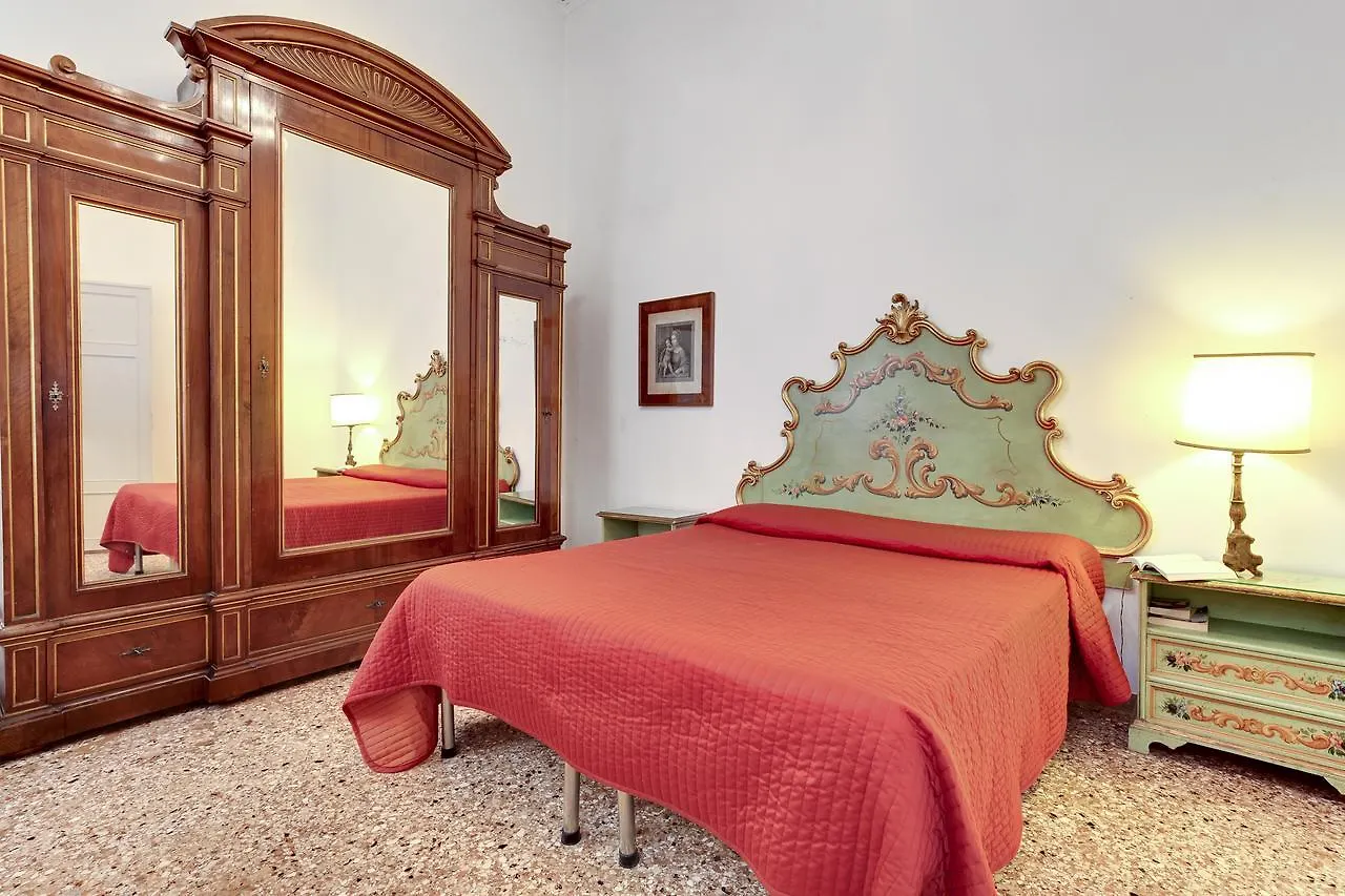 Apartament Testa Wenecja